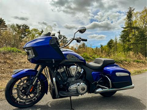 2023 Indian Motorcycle Challenger® Limited in Foxboro, Massachusetts - Photo 17