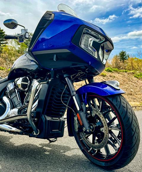 2023 Indian Motorcycle Challenger® Limited in Foxboro, Massachusetts - Photo 31