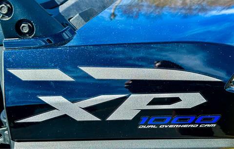 2024 Polaris Ranger Crew XP 1000 Premium in Foxboro, Massachusetts - Photo 24