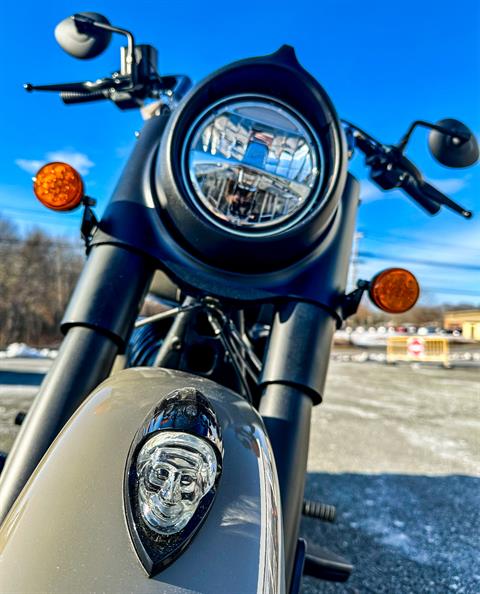 2023 Indian Motorcycle Springfield® Dark Horse® in Foxboro, Massachusetts - Photo 19
