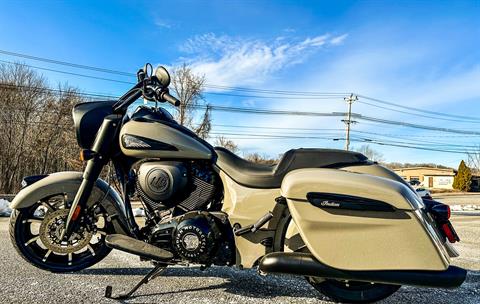 2023 Indian Motorcycle Springfield® Dark Horse® in Foxboro, Massachusetts - Photo 26