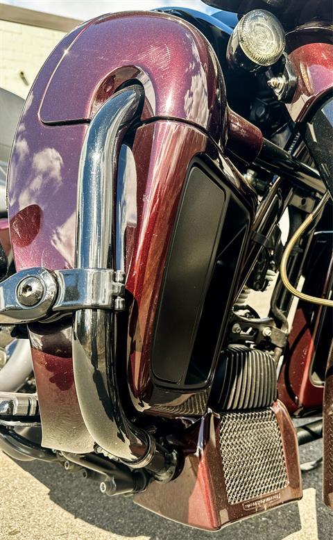 2019 Harley-Davidson CVO™ Street Glide® in Foxboro, Massachusetts - Photo 20
