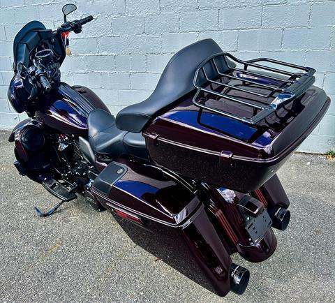 2019 Harley-Davidson CVO™ Street Glide® in Foxboro, Massachusetts - Photo 38