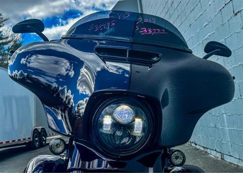 2019 Harley-Davidson CVO™ Street Glide® in Foxboro, Massachusetts - Photo 35