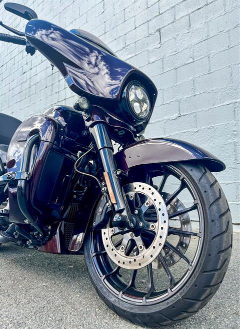 2019 Harley-Davidson CVO™ Street Glide® in Foxboro, Massachusetts - Photo 39
