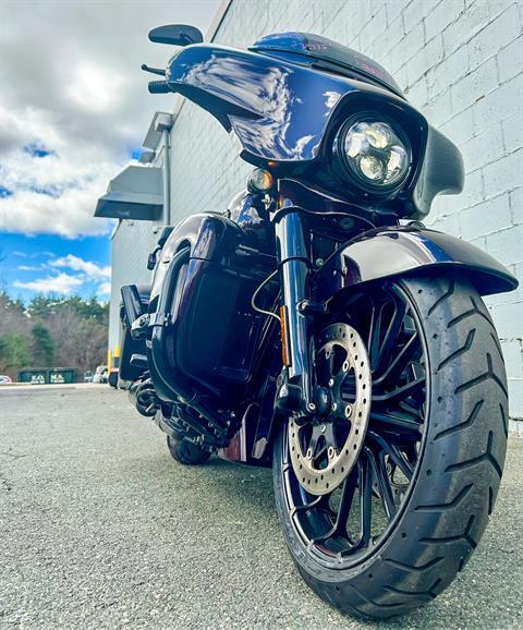 2019 Harley-Davidson CVO™ Street Glide® in Foxboro, Massachusetts - Photo 43