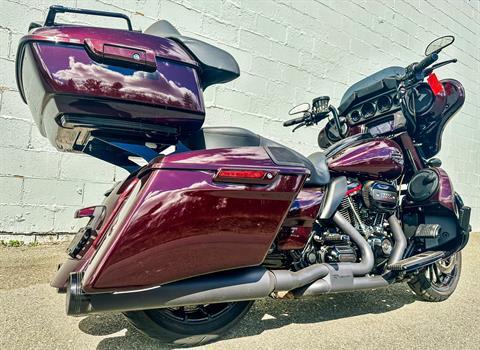 2019 Harley-Davidson CVO™ Street Glide® in Foxboro, Massachusetts - Photo 27