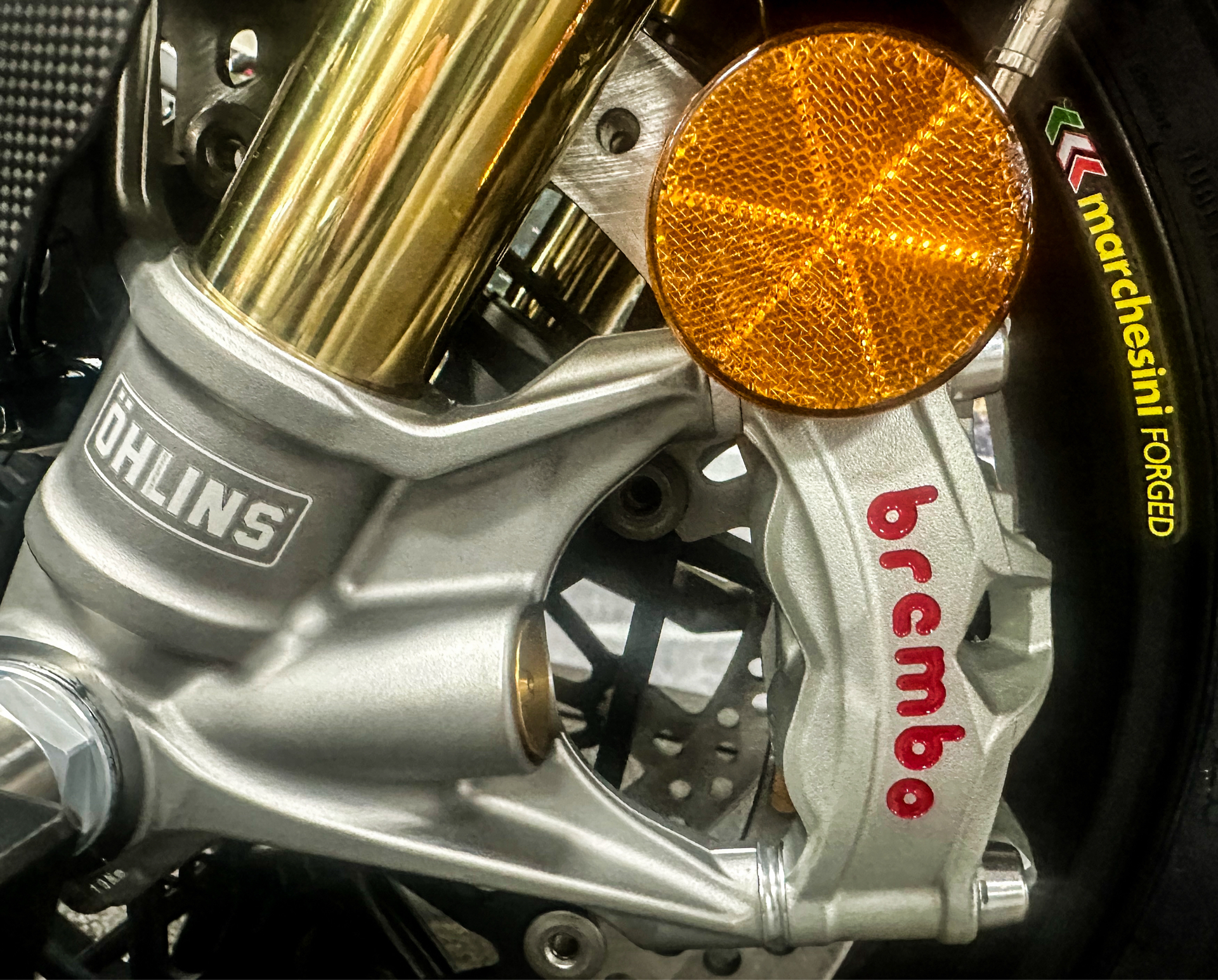 2024 Ducati Panigale V4 R in Foxboro, Massachusetts - Photo 2