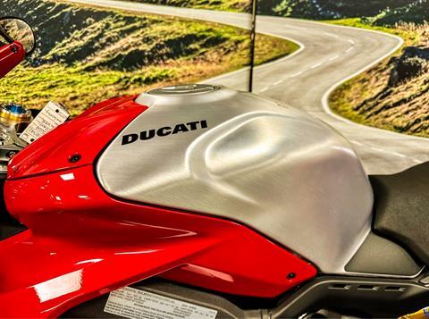 2024 Ducati Panigale V4 R in Foxboro, Massachusetts - Photo 3