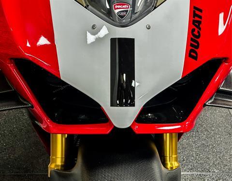 2024 Ducati Panigale V4 R in Foxboro, Massachusetts - Photo 13