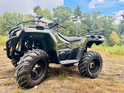 2024 Polaris Sportsman 570 EPS in Foxboro, Massachusetts - Photo 21