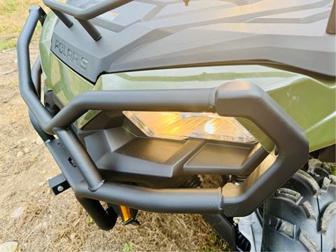 2024 Polaris Sportsman 570 EPS in Foxboro, Massachusetts - Photo 26