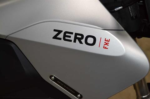 2022 Zero Motorcycles FXE ZF7.2 Integrated in Foxboro, Massachusetts - Photo 6