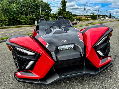 2024 Slingshot Slingshot SLR AutoDrive in Foxboro, Massachusetts - Photo 19