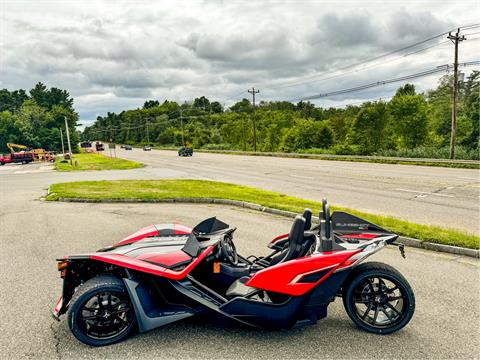 2024 Slingshot Slingshot SLR AutoDrive in Foxboro, Massachusetts - Photo 22