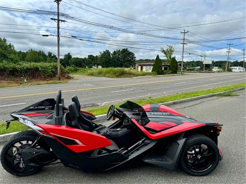 2024 Slingshot Slingshot SLR AutoDrive in Foxboro, Massachusetts - Photo 28