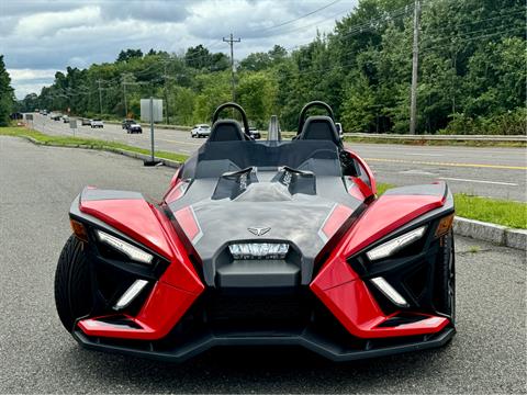 2024 Slingshot Slingshot SLR AutoDrive in Foxboro, Massachusetts - Photo 27