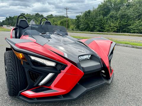 2024 Slingshot Slingshot SLR AutoDrive in Foxboro, Massachusetts - Photo 21