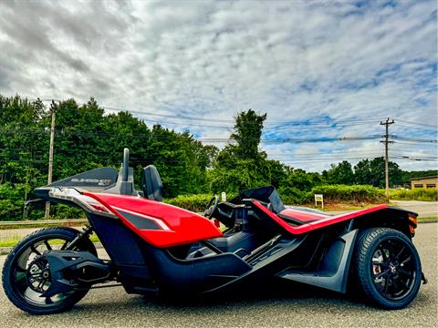 2024 Slingshot Slingshot SLR AutoDrive in Foxboro, Massachusetts - Photo 3