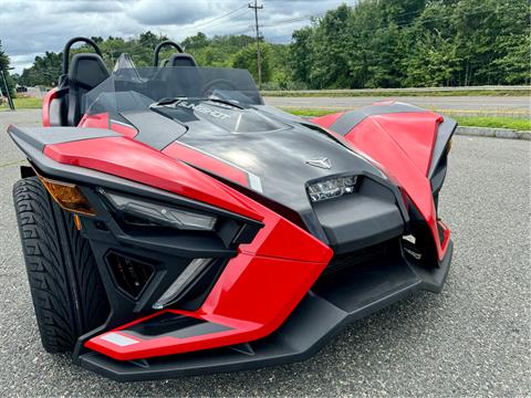 2024 Slingshot Slingshot SLR AutoDrive in Foxboro, Massachusetts - Photo 31