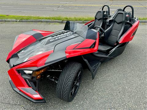 2024 Slingshot Slingshot SLR AutoDrive in Foxboro, Massachusetts - Photo 1