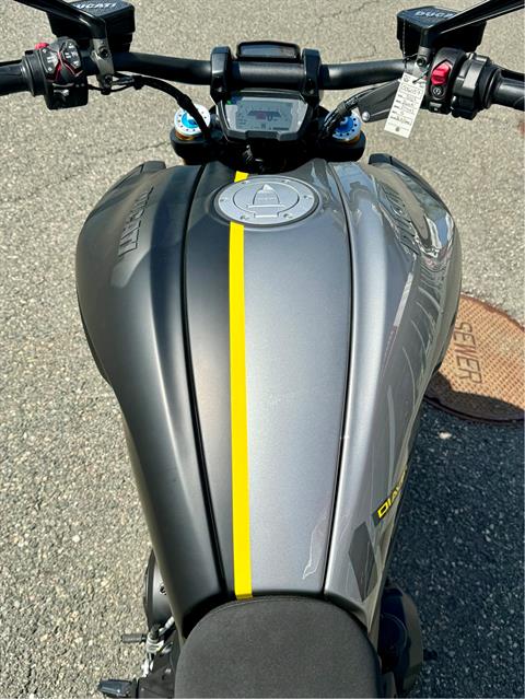 2023 Ducati Diavel 1260 S in Foxboro, Massachusetts - Photo 32