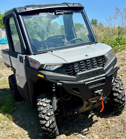 2024 Polaris Ranger SP 570 NorthStar Edition in Foxboro, Massachusetts