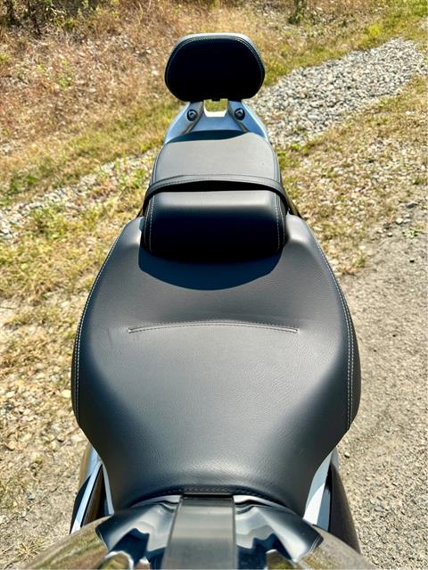 2023 Triumph Rocket 3 GT Chrome Edition in Foxboro, Massachusetts - Photo 21