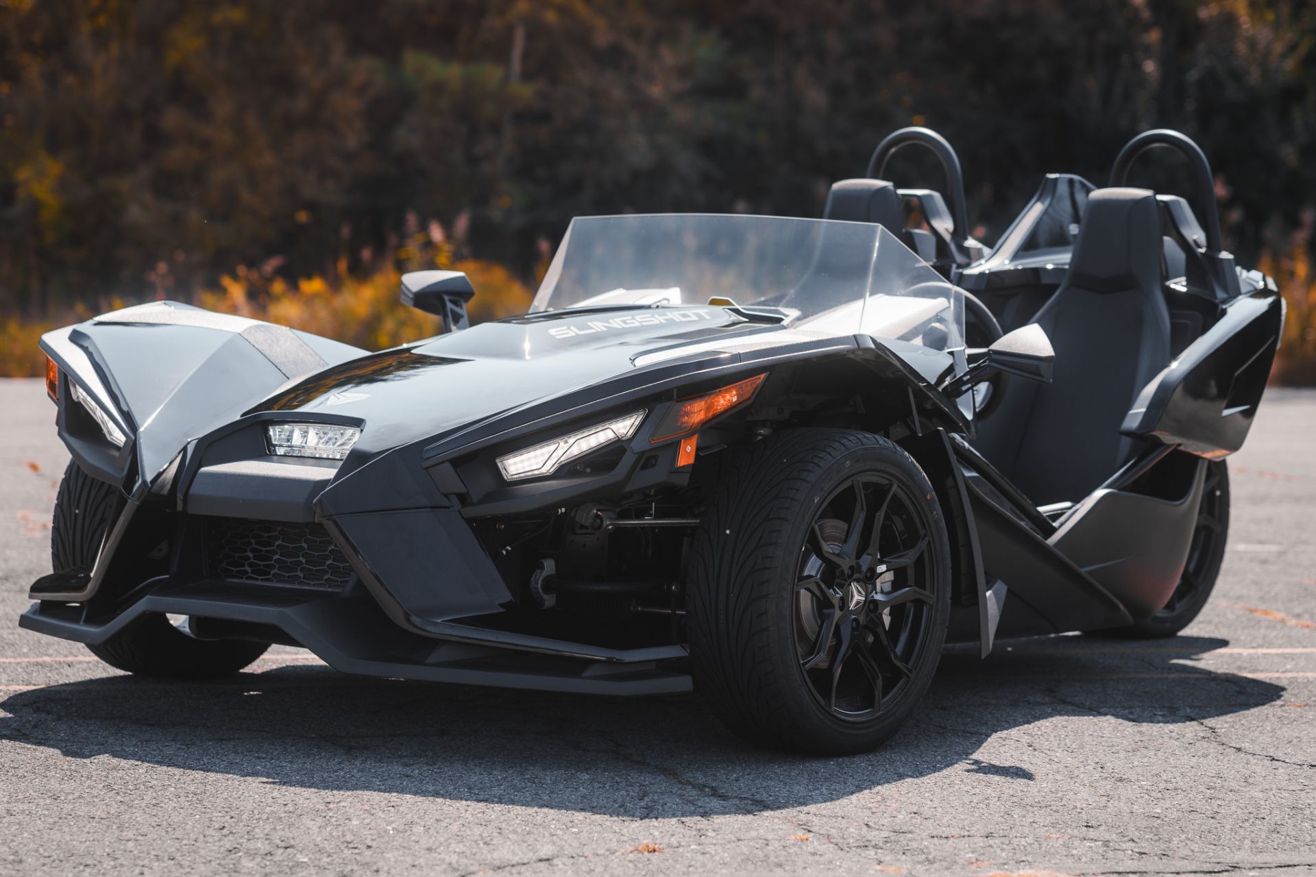 2023 Slingshot Slingshot S w/ Technology Package 1 Manual in Foxboro, Massachusetts - Photo 1