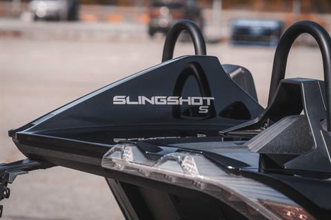 2023 Slingshot Slingshot S w/ Technology Package 1 Manual in Foxboro, Massachusetts - Photo 6