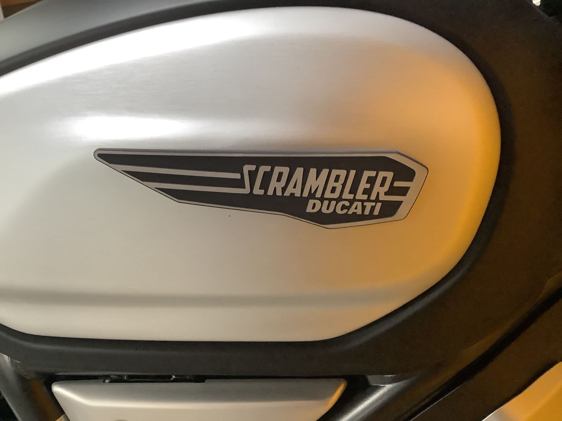 2022 Ducati Scrambler 1100 Dark PRO in Foxboro, Massachusetts - Photo 15
