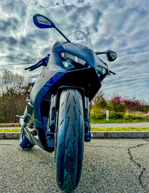 2024 Ducati Panigale V2 in Foxboro, Massachusetts - Photo 24