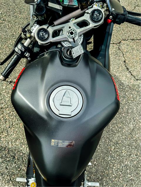 2024 Ducati Panigale V2 in Foxboro, Massachusetts - Photo 31