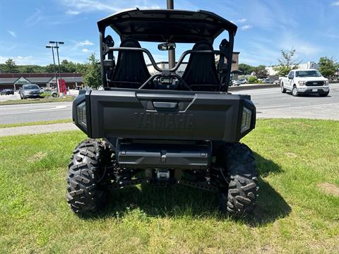 2024 Yamaha Wolverine X2 1000 XT-R in Foxboro, Massachusetts - Photo 14