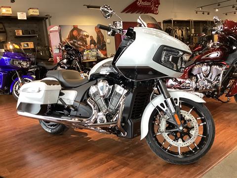2024 Indian Motorcycle Challenger® Limited with PowerBand Audio Package in Foxboro, Massachusetts - Photo 19