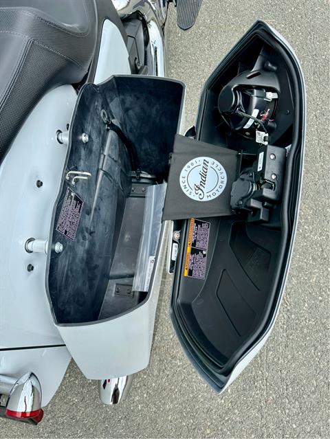 2024 Indian Motorcycle Challenger® Limited with PowerBand Audio Package in Foxboro, Massachusetts - Photo 14