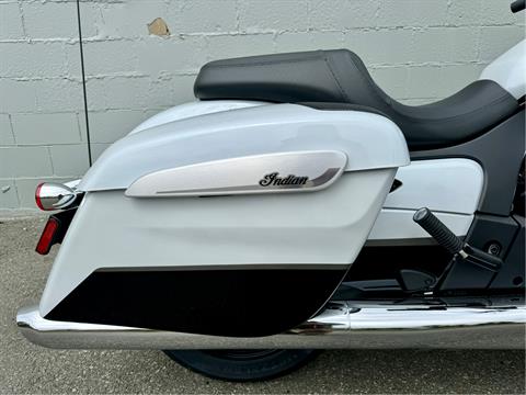 2024 Indian Motorcycle Challenger® Limited with PowerBand Audio Package in Foxboro, Massachusetts - Photo 20