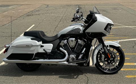 2024 Indian Motorcycle Challenger® Limited with PowerBand Audio Package in Foxboro, Massachusetts - Photo 28