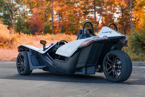 2024 Slingshot Slingshot S w/ Technology Package 1 - AutoDrive in Foxboro, Massachusetts - Photo 13