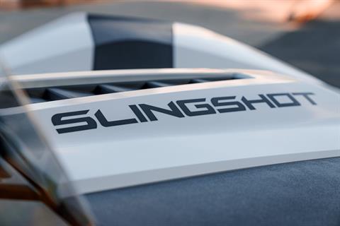 2024 Slingshot Slingshot S w/ Technology Package 1 - AutoDrive in Foxboro, Massachusetts - Photo 16