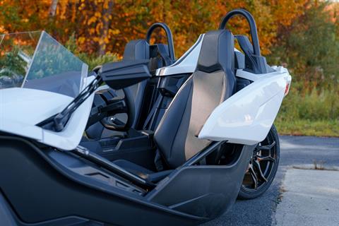 2024 Slingshot Slingshot S w/ Technology Package 1 - AutoDrive in Foxboro, Massachusetts - Photo 8