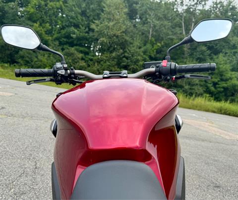 2020 Honda CB650R ABS in Foxboro, Massachusetts - Photo 20