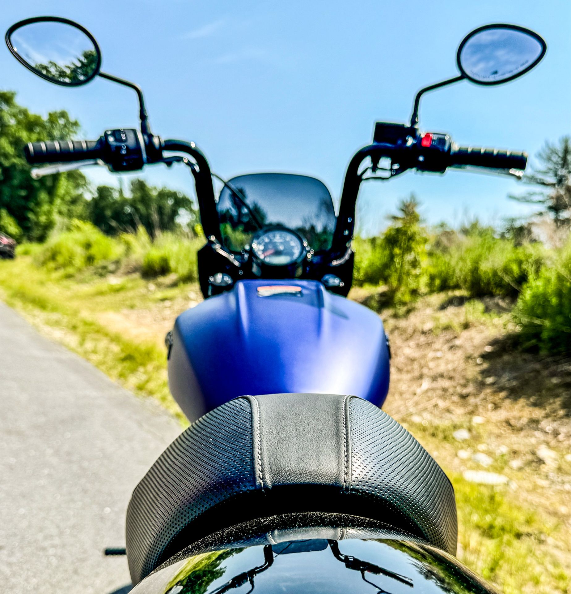 2024 Indian Motorcycle Scout® Rogue Sixty ABS in Foxboro, Massachusetts - Photo 7