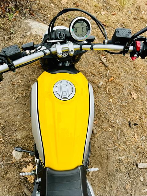 2023 Ducati Scrambler Icon in Foxboro, Massachusetts - Photo 22