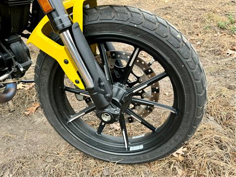 2023 Ducati Scrambler Icon in Foxboro, Massachusetts - Photo 26