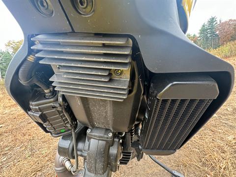 2023 Ducati Scrambler Icon in Foxboro, Massachusetts - Photo 29