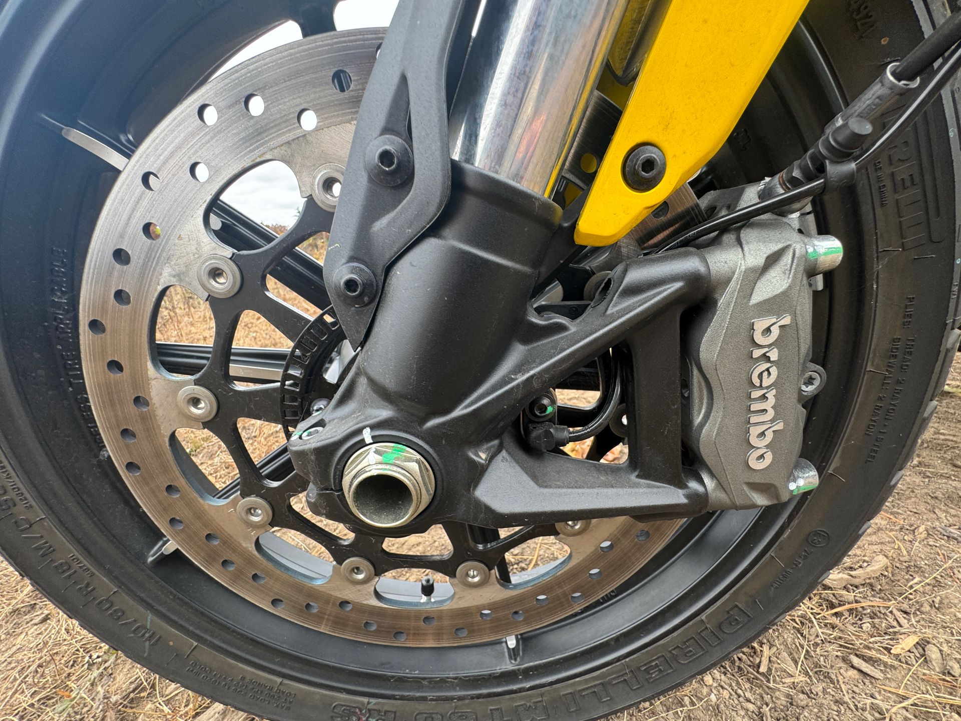 2023 Ducati Scrambler Icon in Foxboro, Massachusetts - Photo 23