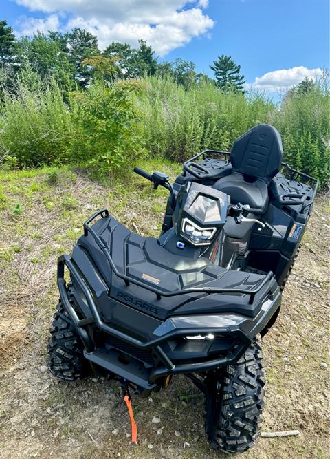 2025 Polaris Sportsman Touring 570 Ultimate in Foxboro, Massachusetts - Photo 13