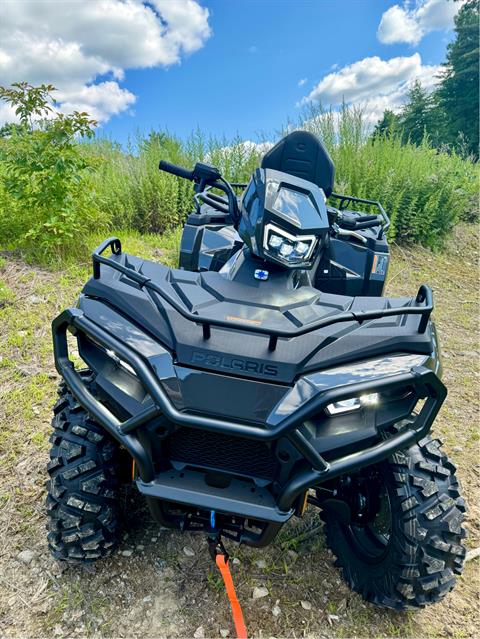 2025 Polaris Sportsman Touring 570 Ultimate in Foxboro, Massachusetts - Photo 34