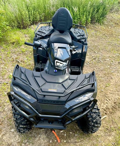 2025 Polaris Sportsman Touring 570 Ultimate in Foxboro, Massachusetts - Photo 6